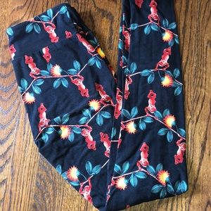 LuLaRoe Leggings